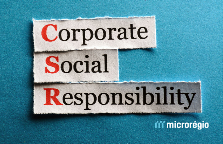 Responsabilidade Social Corporativa
